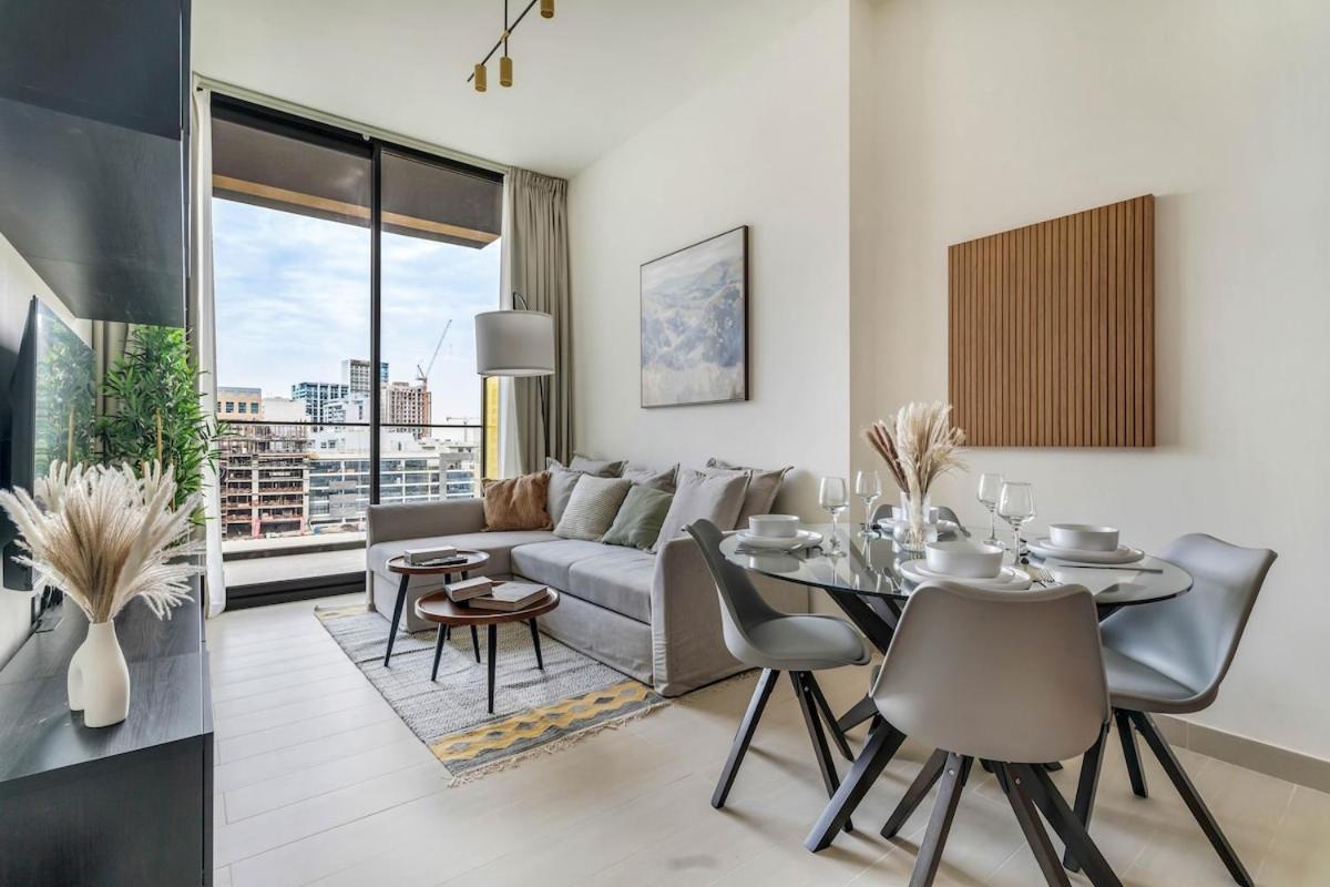 Apartment Dayf-amb Brand New Cozy 1 Bed Up To 4 Guests